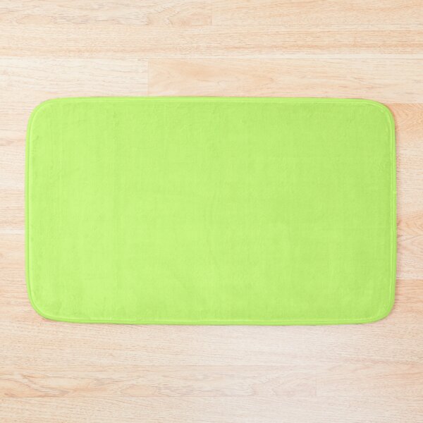 Item preview, Lime Green Solid Color designed and sold by SweetLilith.