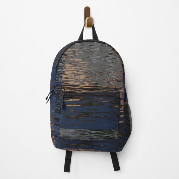Item preview, Urban river reflection designed and sold by Marco Varrone.