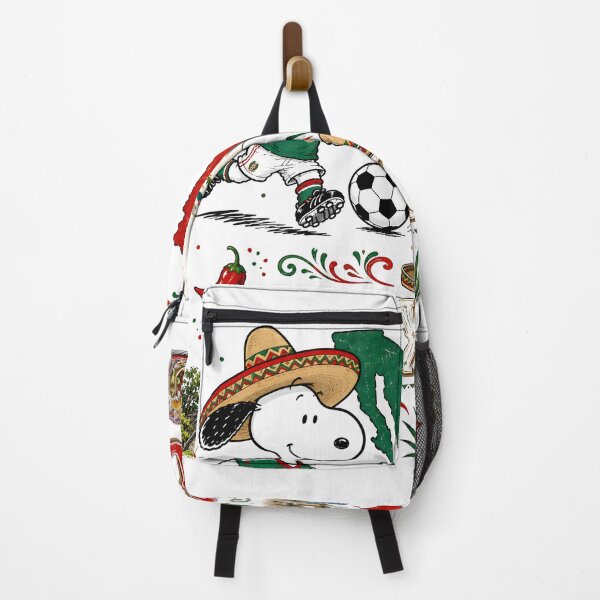 Item preview, Snoopy Mexico Team World Cup 2026 designed and sold by Har-vee.