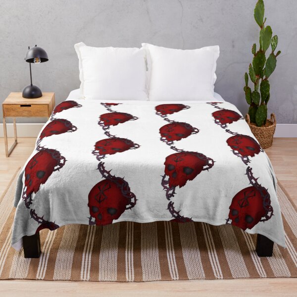 Item preview, Doodle Red Brand designed and sold by dorozsancen.
