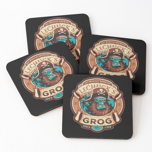 Item preview, Circular Badge Design With Zombie Pirate Captain designed and sold by GMH7.