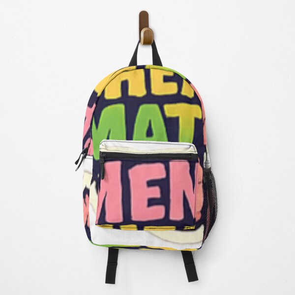 Item preview, Mental Health Matters Every Day designed and sold by _Stickora_.