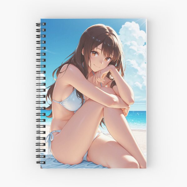 Item preview, Quiet Summer Memory Beach Poster designed and sold by SEIMEI2025.