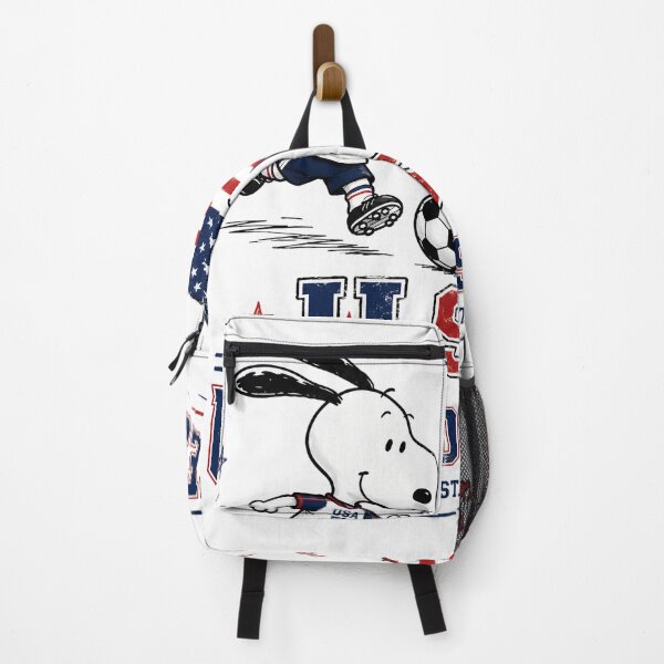 Item preview, Snoopy USA Team World Cup 2026 designed and sold by Har-vee.