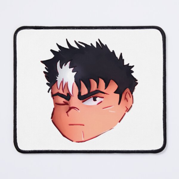 Item preview, Guts designed and sold by dorozsancen.