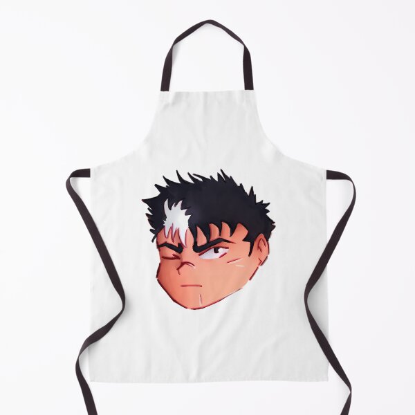 Item preview, Guts designed and sold by dorozsancen.