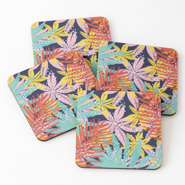 Item preview, Botanical Jungle designed and sold by IvysCreativityHouse.