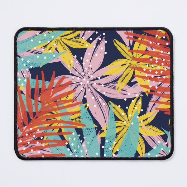 Item preview, Botanical Jungle designed and sold by IvysCreativityHouse.