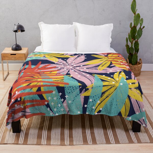 Item preview, Botanical Jungle designed and sold by IvysCreativityHouse.