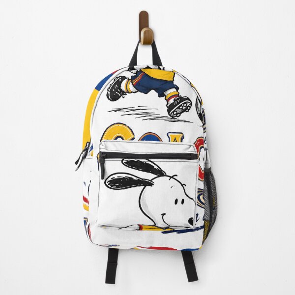 Item preview, Snoopy Colombia Team World Cup 2026 designed and sold by Har-vee.