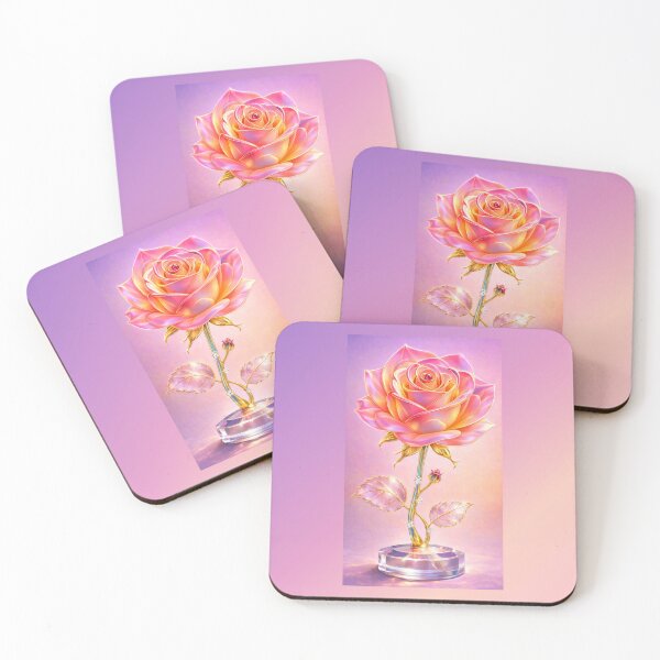 Item preview, Luxury Blossoms designed and sold by DeepikaKrishna.