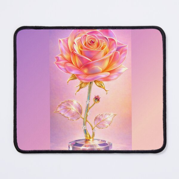 Item preview, Luxury Blossoms designed and sold by DeepikaKrishna.