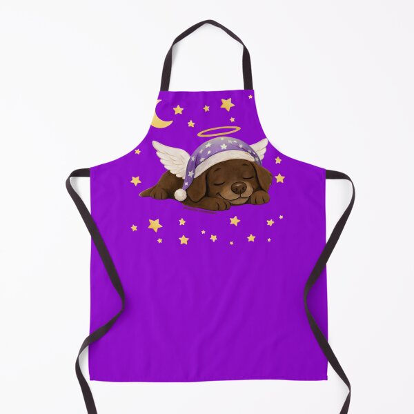Item preview, Gini sleeps (without a floor, with stars) designed and sold by plueschpo.