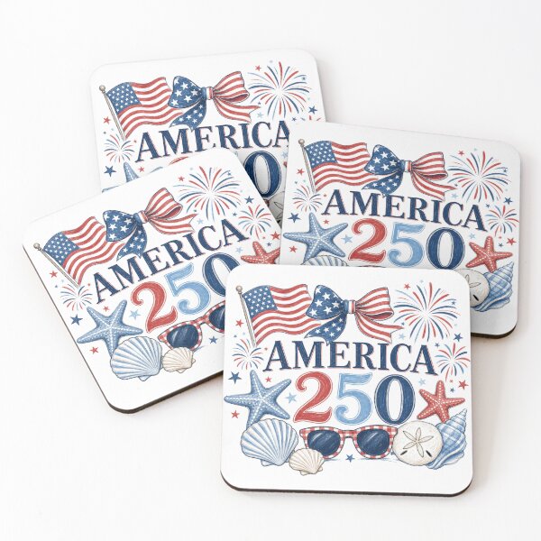 Item preview, America 250 designed and sold by Love Joy.