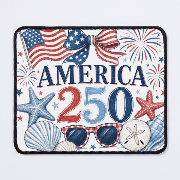 Item preview, America 250 designed and sold by Love Joy.