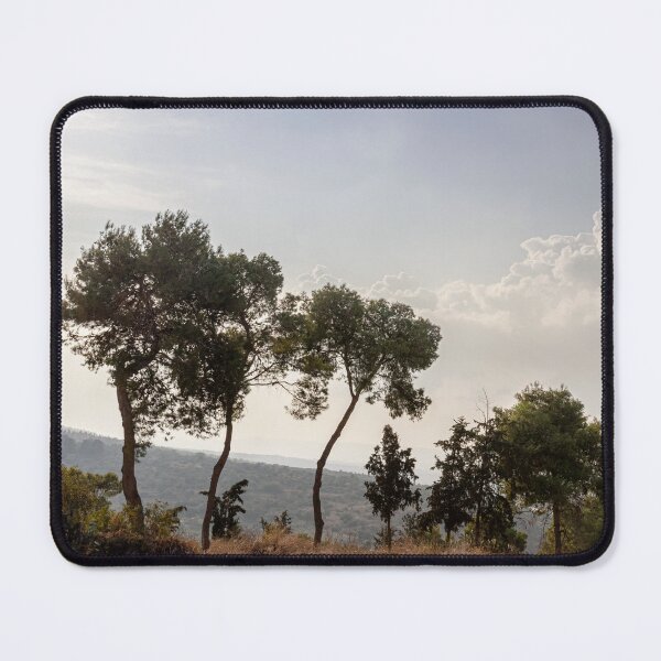 Item preview, The Ancient Cedars designed and sold by MariaAbaza.