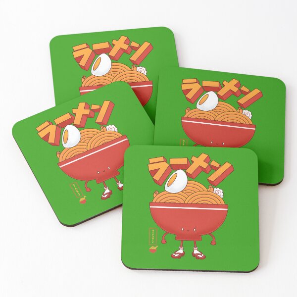 Item preview, Ramen Boy designed and sold by Artthree.