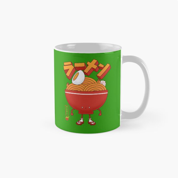 Item preview, Ramen Boy designed and sold by Artthree.