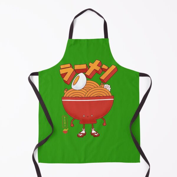 Item preview, Ramen Boy designed and sold by Artthree.