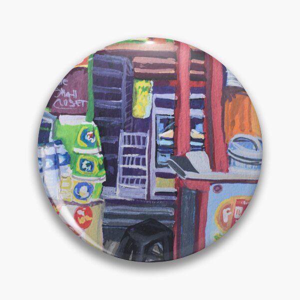 Item preview, Warung Jogja designed and sold by Rochelle Shahfazli.