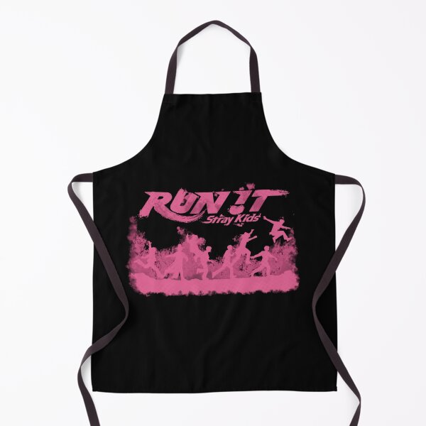 Item preview, Stray Kids Run It World Tour 2026 designed and sold by chibichibii.