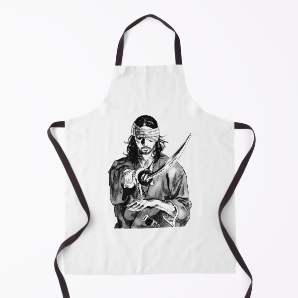 Item preview, Musashi Miyamoto - Vagabond designed and sold by dorozsancen.