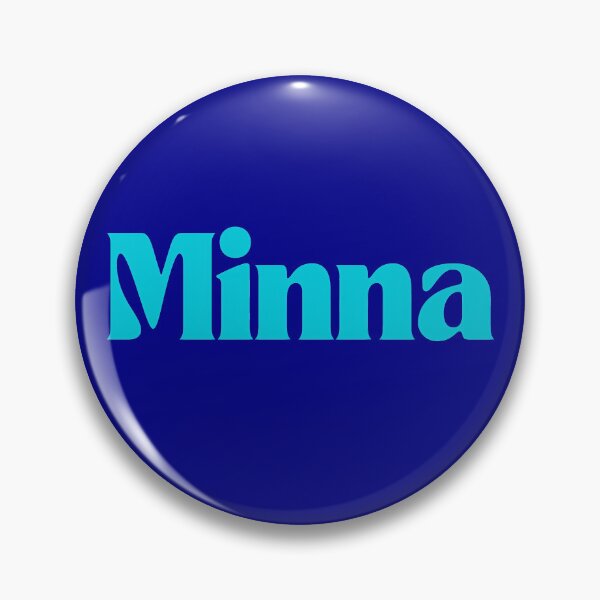 Item preview, Minna, Funny Cool Best color art designed and sold by artdragongift 15.