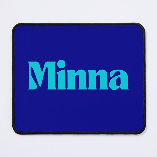 Item preview, Minna, Funny Cool Best color art designed and sold by artdragongift 15.