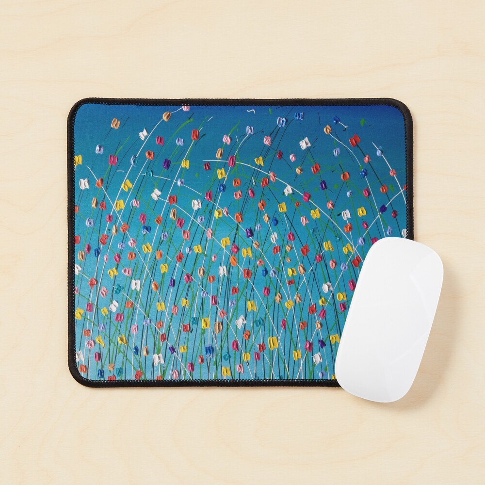 Item preview, Mouse Pad designed and sold by 3rdAveART.