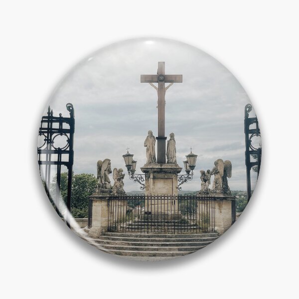 Item preview, Notre Dame des Doms, Avignon  designed and sold by ZoeCalvert.