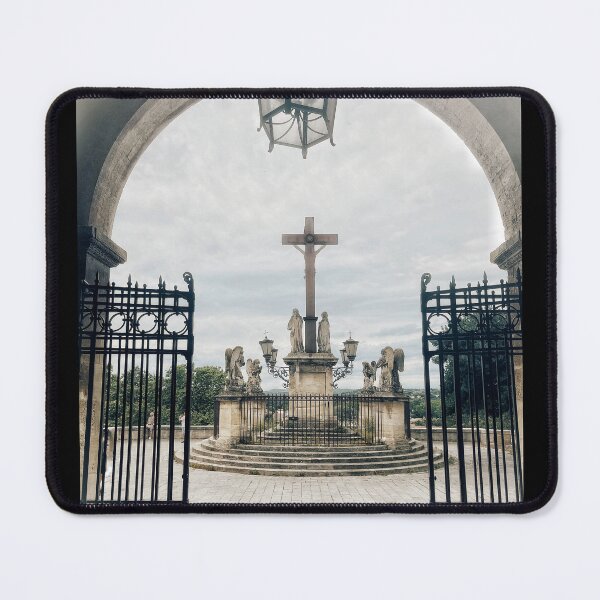 Item preview, Notre Dame des Doms, Avignon designed and sold by ZoeCalvert.