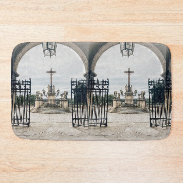 Item preview, Notre Dame des Doms, Avignon  designed and sold by ZoeCalvert.