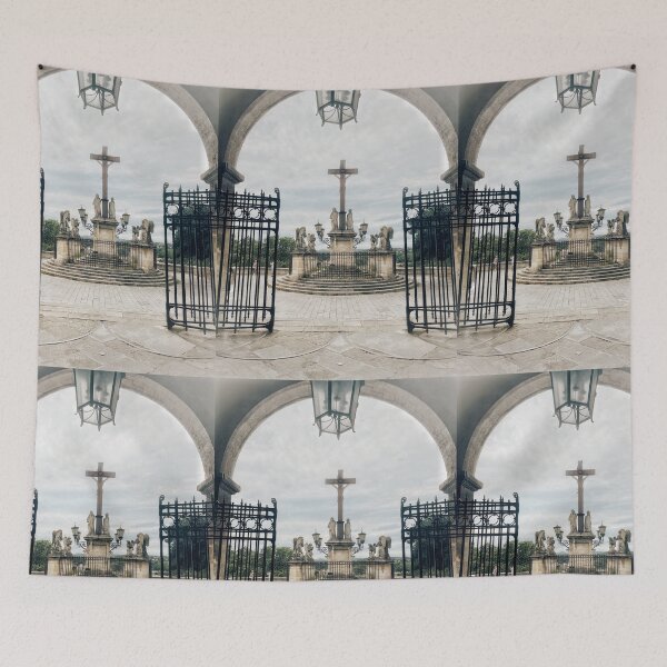 Item preview, Notre Dame des Doms, Avignon  designed and sold by ZoeCalvert.