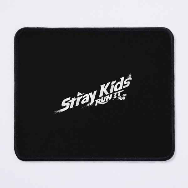Item preview, Stray Kids Run It, Stray Kids World Tour 2026 designed and sold by chibichibii.