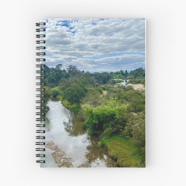 Item preview, Serpentine Lagoon, Victoria designed and sold by Cate-Green.