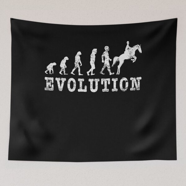 Item preview, Evolution Horse Rider Equestrian Shirts For Women designed and sold by shoppzee.
