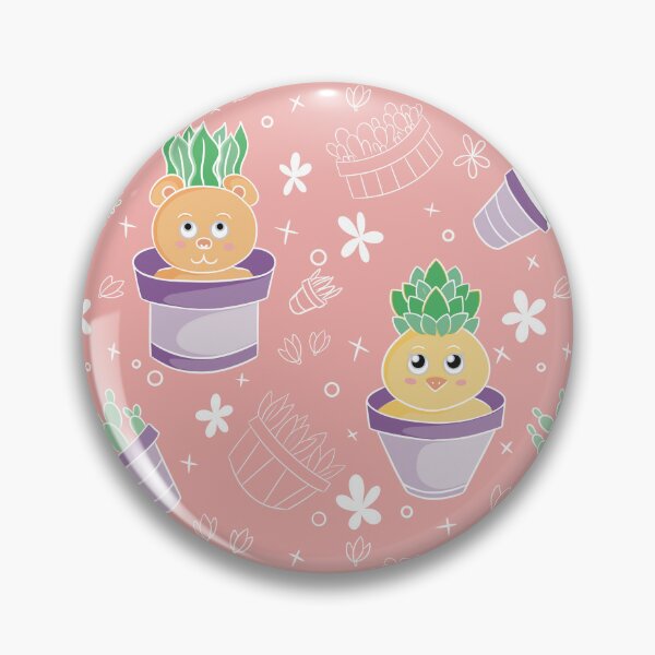 Item preview, Planty Animals designed and sold by JodieMarieArt.