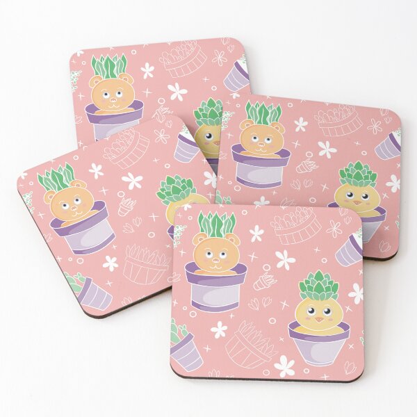 Item preview, Planty Animals designed and sold by JodieMarieArt.