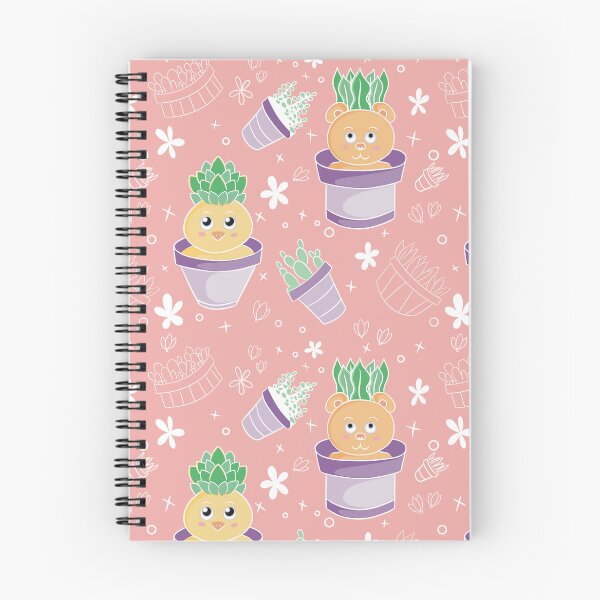 Item preview, Planty Animals designed and sold by JodieMarieArt.