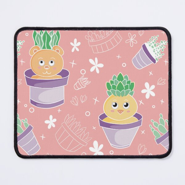 Item preview, Planty Animals designed and sold by JodieMarieArt.