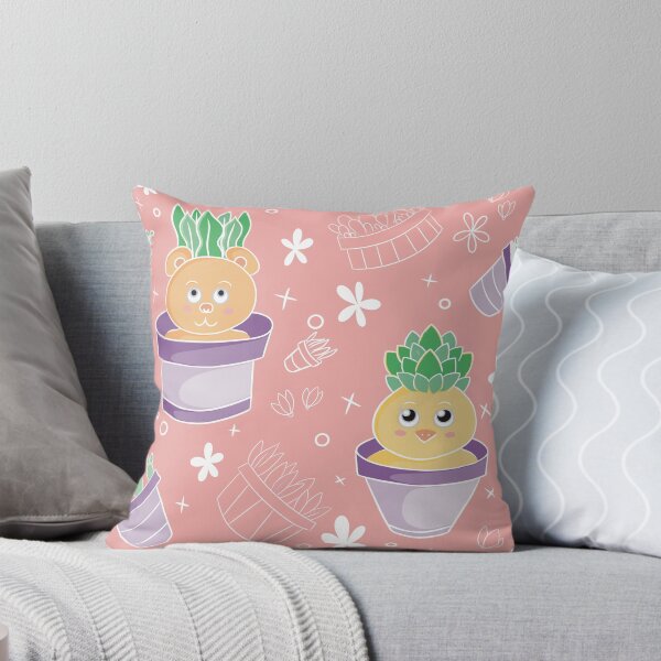 Item preview, Planty Animals designed and sold by JodieMarieArt.