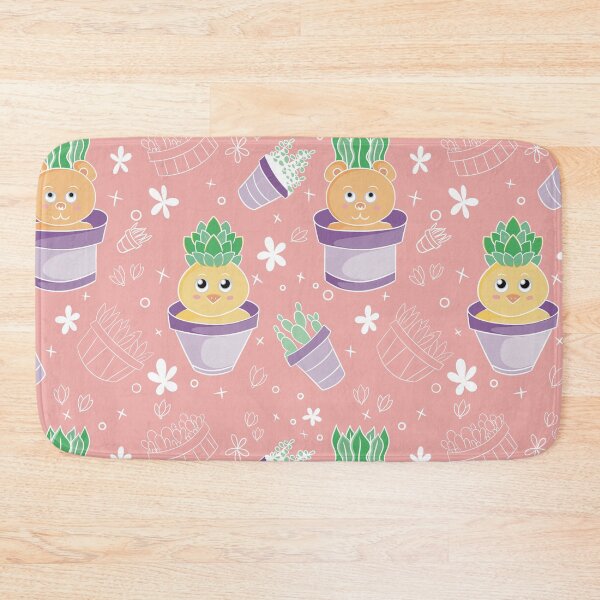 Item preview, Planty Animals designed and sold by JodieMarieArt.