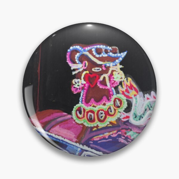 Item preview, Jogja Lights  designed and sold by Rochelle Shahfazli.