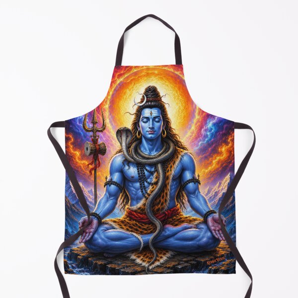 Item preview, Shiva, el cósmico designed and sold by wizardsklothing.