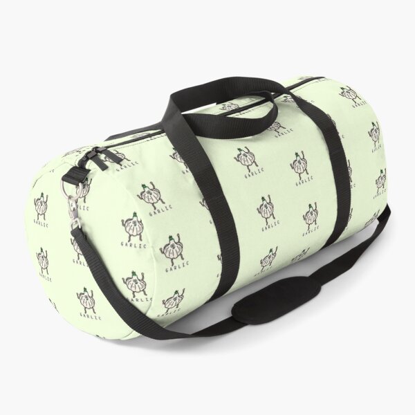 Item preview, Cute GARLIC designed and sold by kanaehonkawa.