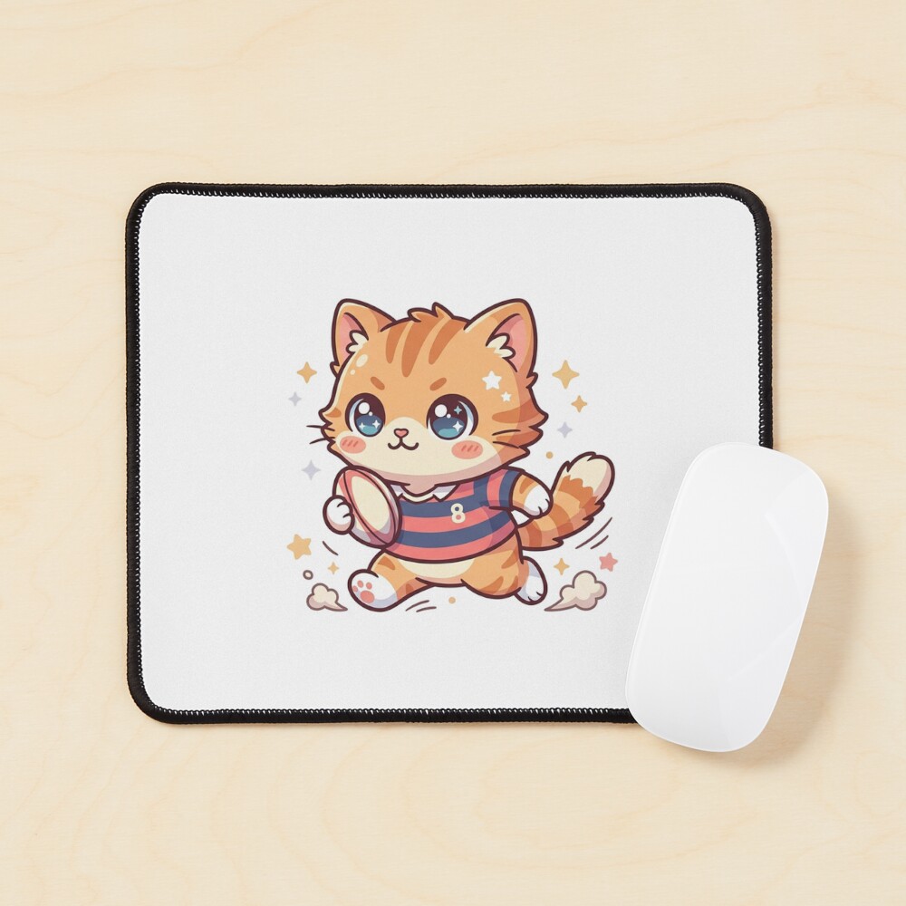 Item preview, Mouse Pad designed and sold by IngMado.
