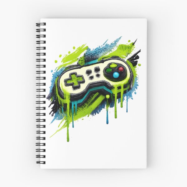 Item preview, Pixel Play | Retro Arcade Video Game Gamer designed and sold by SilkBrushDreams.