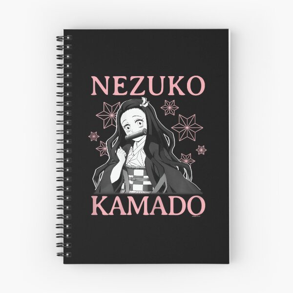 Item preview, Nezuko Pink Dream Poster Graphic Design Art Print designed and sold by CassieGibbone.