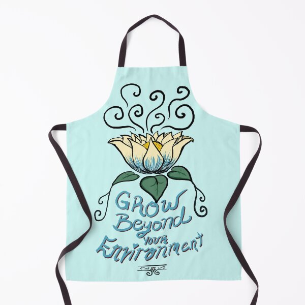 Item preview, Grow Beyond Your Environment  designed and sold by Zbmarie.