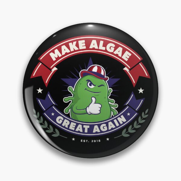 Item preview, Team Algae Shirt designed and sold by Millsoft.